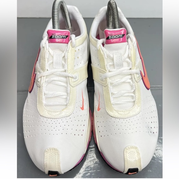 Nike Zoom RN 2007 Retro Classics Womens Sz 6.5M 318178-181 Near Mint! No Box - Picture 2 of 16